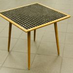 914 4299 LAMP TABLE